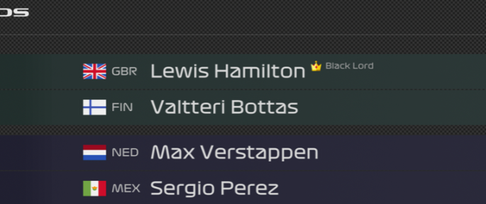 Driver badges example