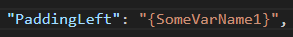 Correct usage