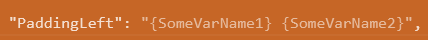 Incorrect usage