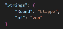 German localization file
